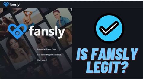 fansly reviews|how does fansly work.